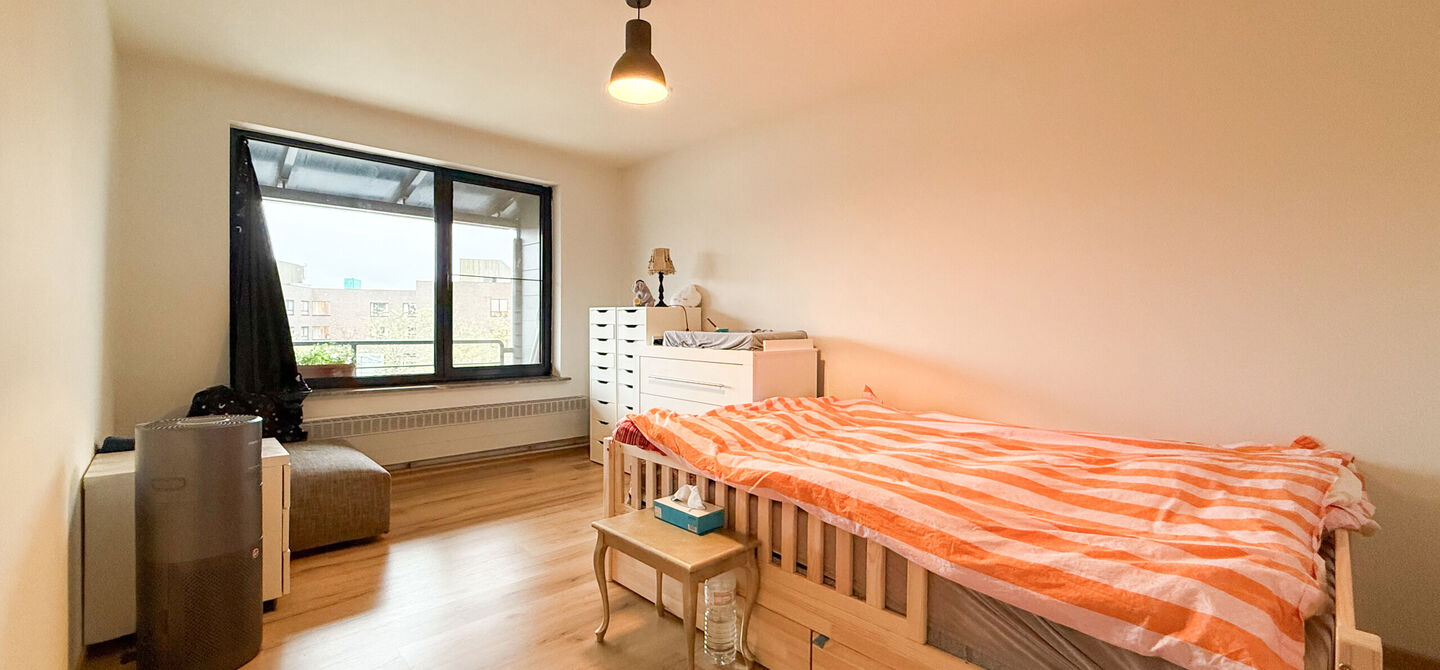 Appartement te koop in Houthalen-Helchteren