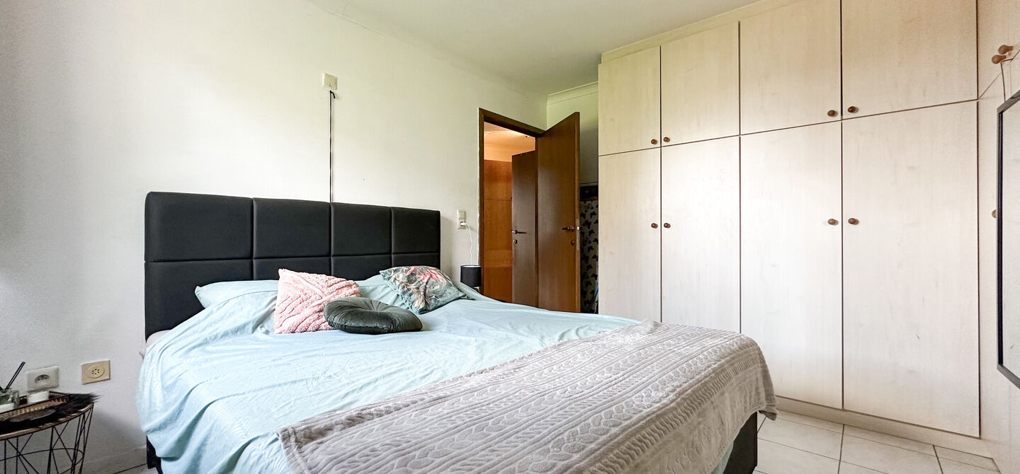 Appartement te koop in Houthalen-Helchteren