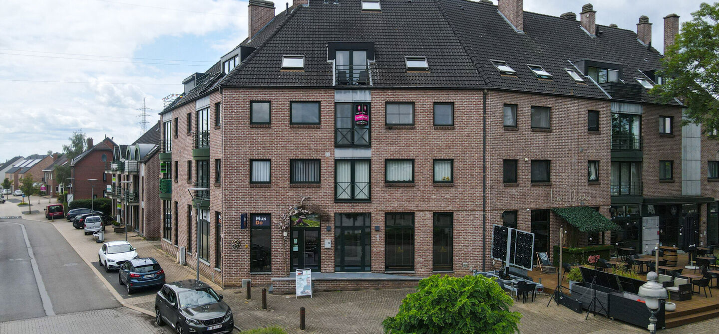 Appartement te koop in Houthalen-Helchteren