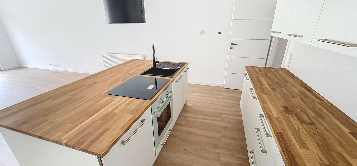 Appartement te koop in Maasmechelen