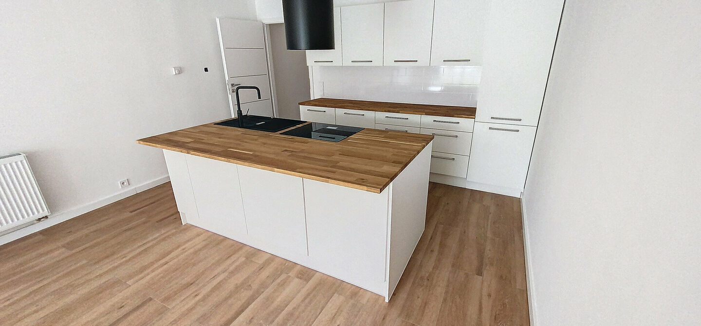 Appartement te koop in Maasmechelen