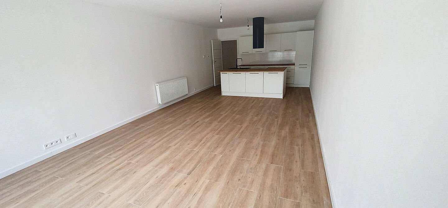 Appartement te koop in Maasmechelen