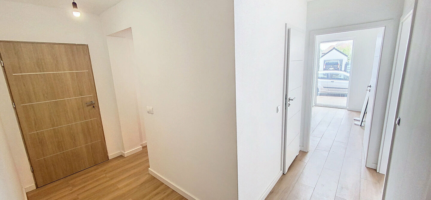 Appartement te koop in Maasmechelen