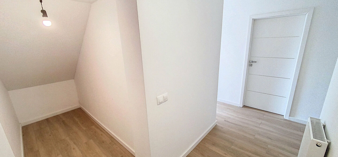 Appartement te koop in Maasmechelen