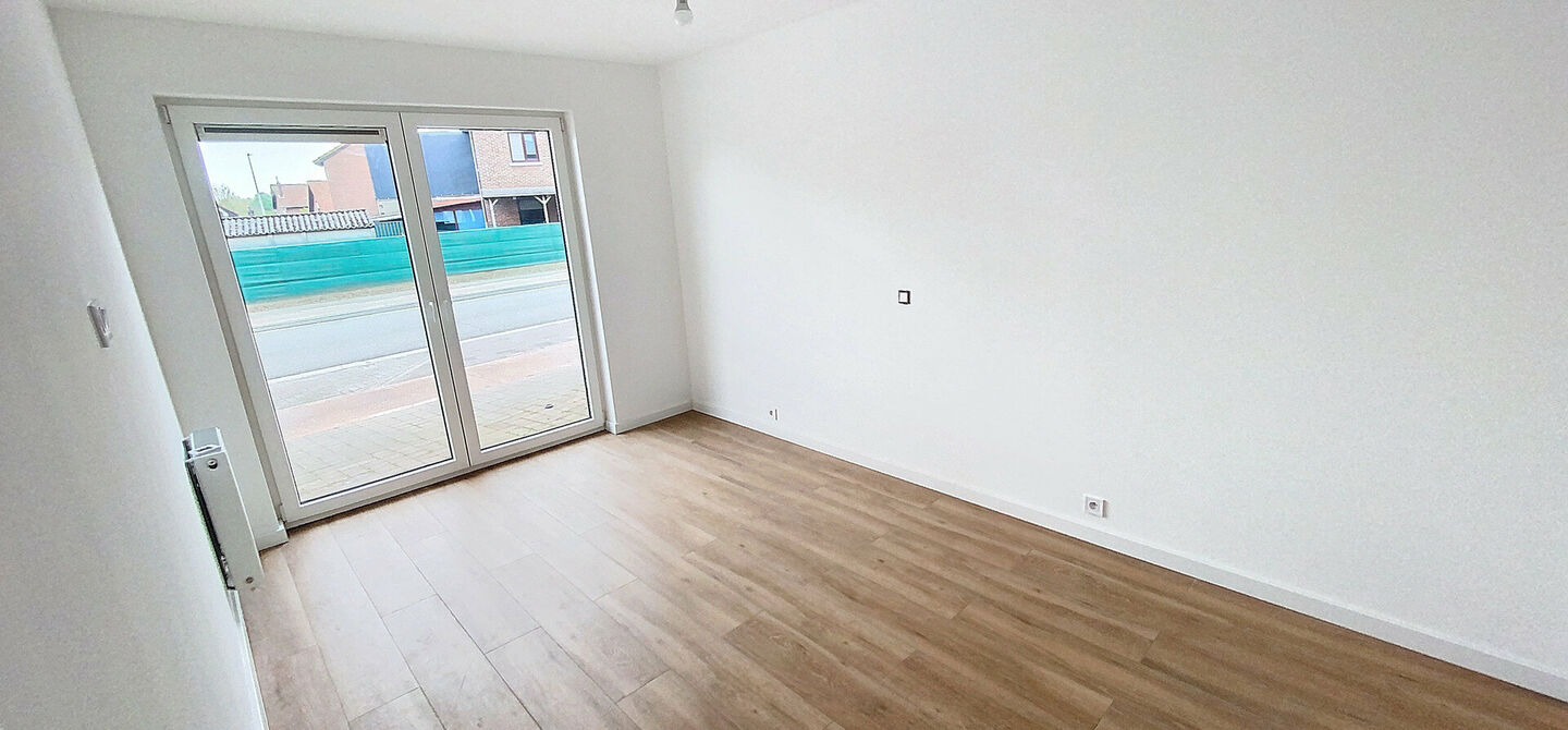 Appartement te koop in Maasmechelen