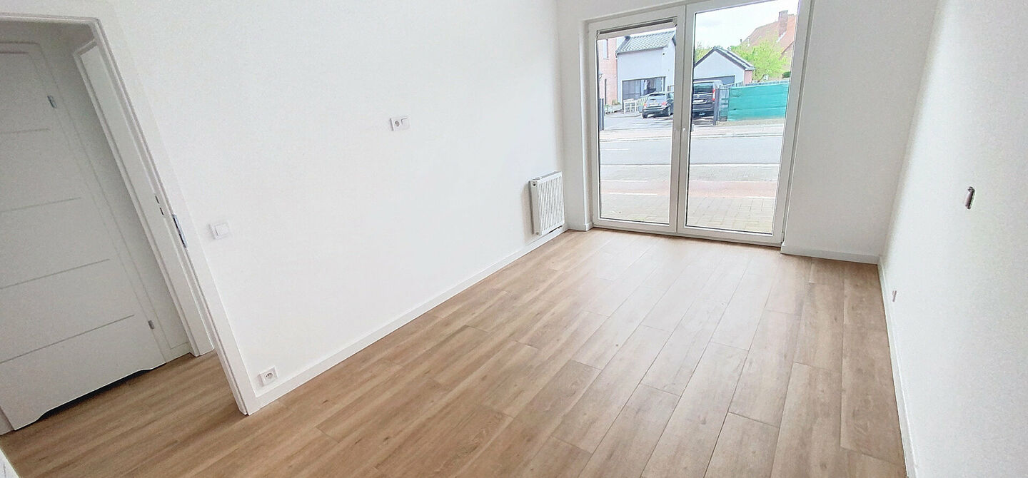 Appartement te koop in Maasmechelen