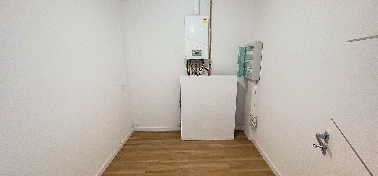 Appartement te koop in Maasmechelen