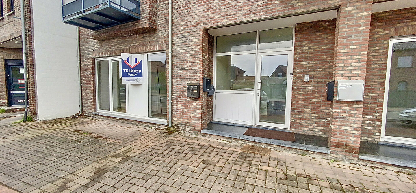 Appartement te koop in Maasmechelen