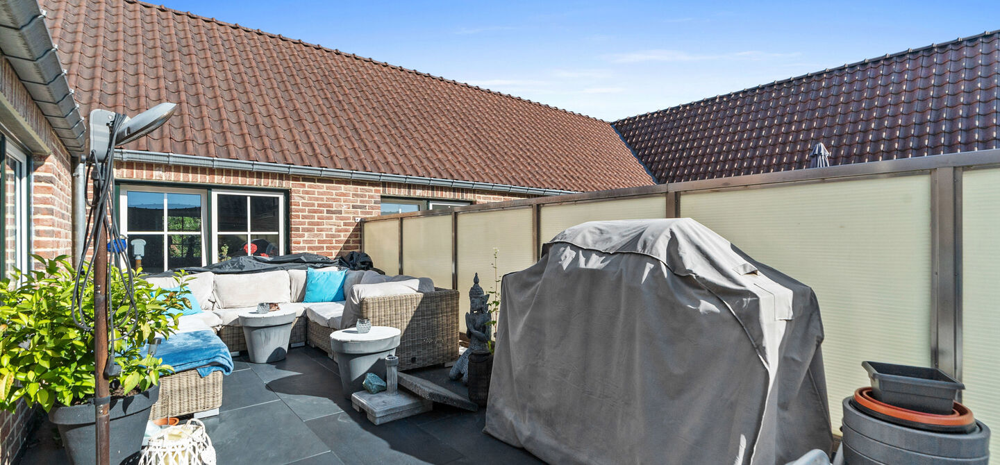 Appartement te koop in Maasmechelen