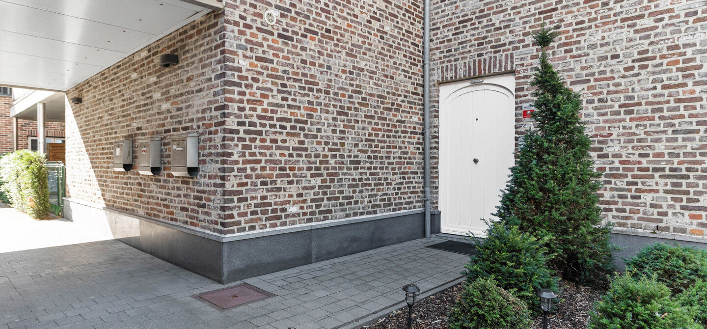 Appartement te koop in Maasmechelen