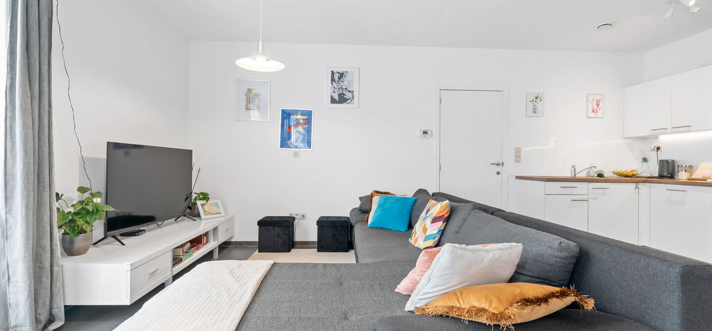 Appartement te koop in Maasmechelen