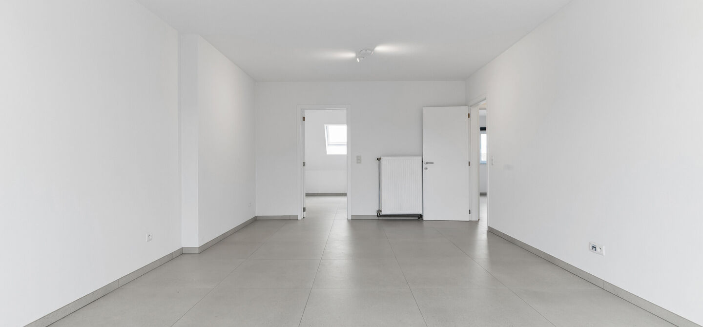 Appartement te koop in Maasmechelen