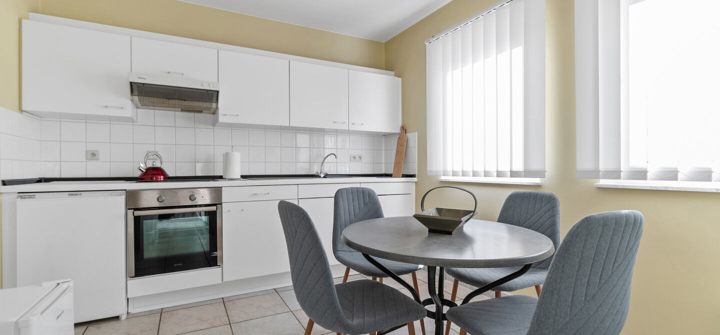 Appartement te koop in Maasmechelen