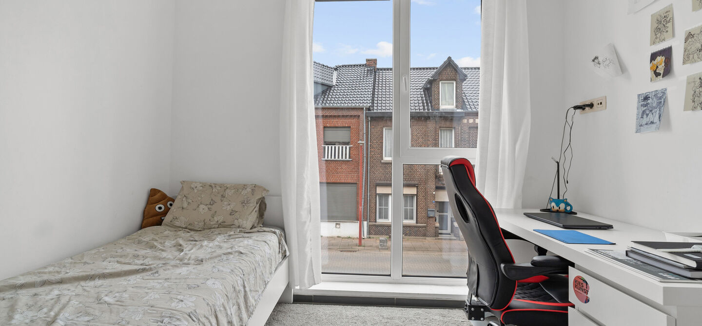 Appartement te koop in Maasmechelen