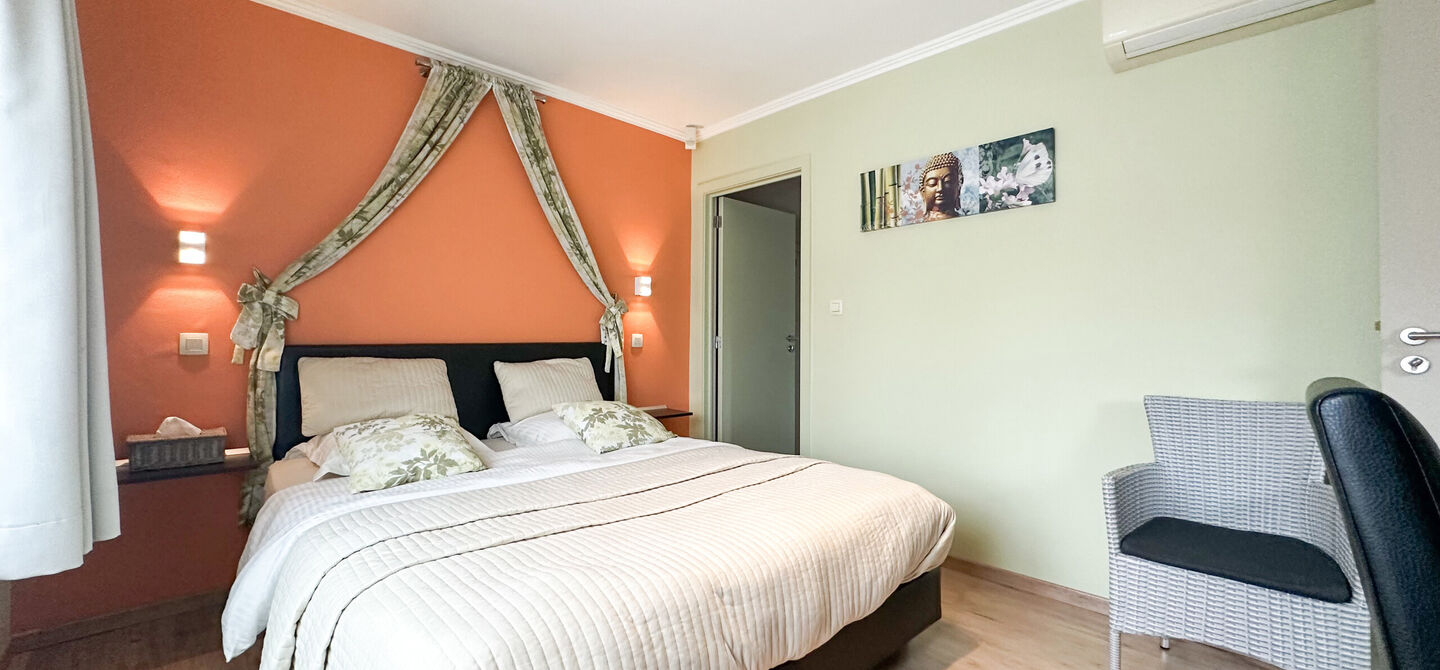 Bed & breakfast te koop in Zonhoven