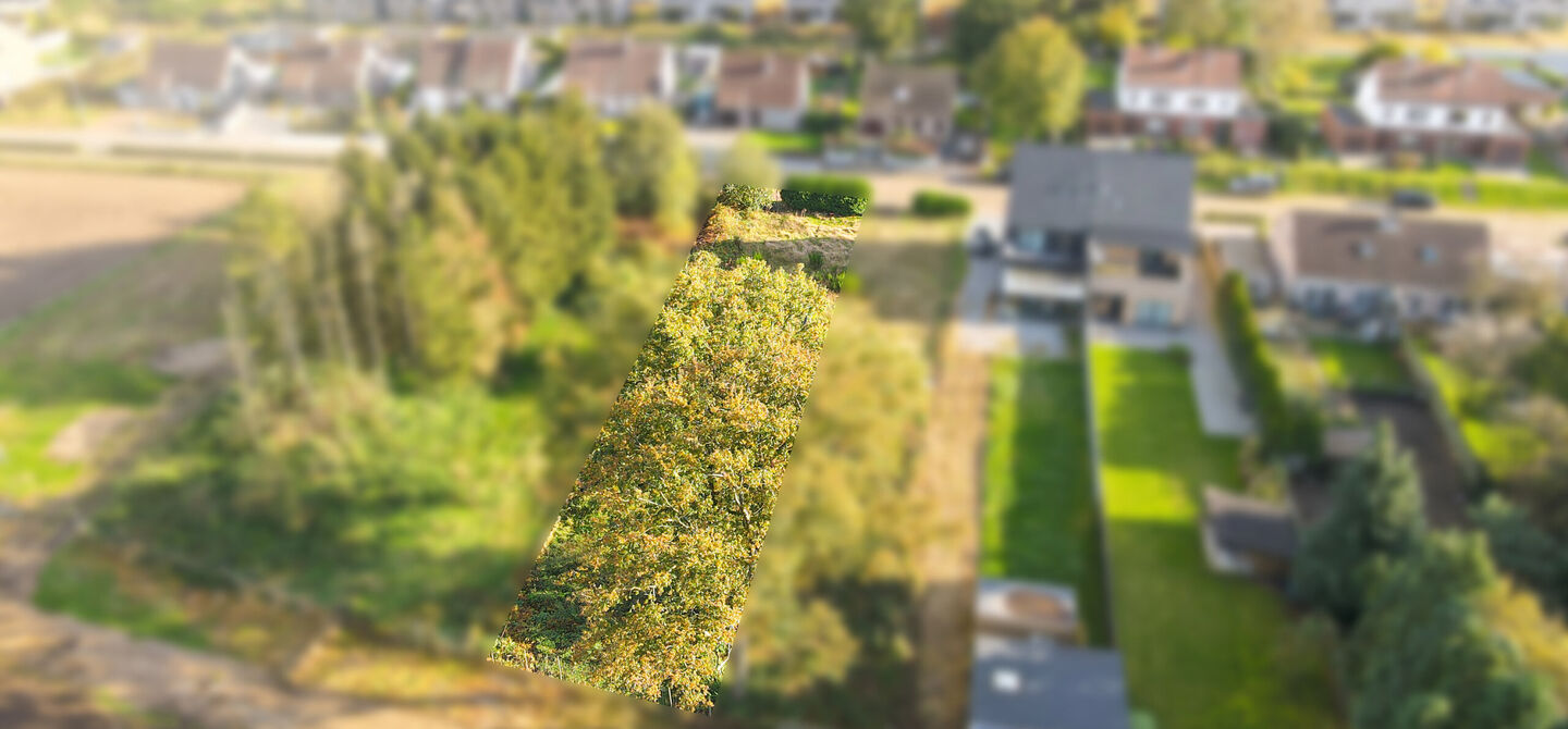 Ter hoogte van de Zandstraat in Koersel ligt deze bouwgrond met vergunde plannen te wachten op een nieuwe eigenaar. Het betreft een stuk grond van 7a85ca voor een half open gezinswoning.

Deze bouwgrond is zeer centraal gelegen. Op een boogscheut van je n