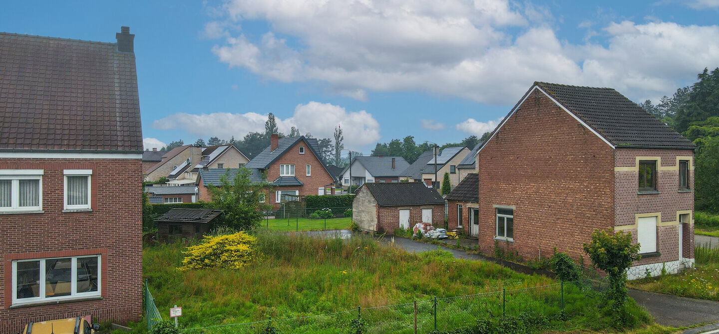 Bouwgrond te koop in Heusden-Zolder