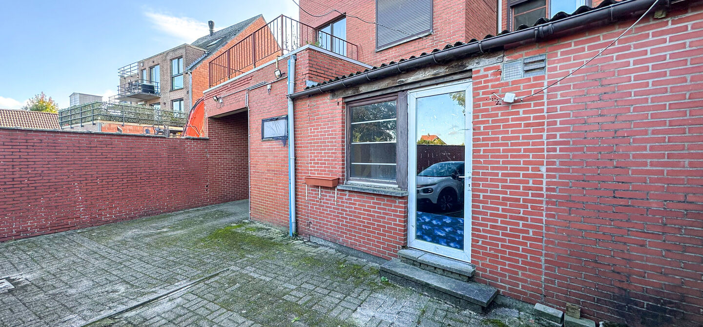 Café / bar / room te huur in Heusden-Zolder