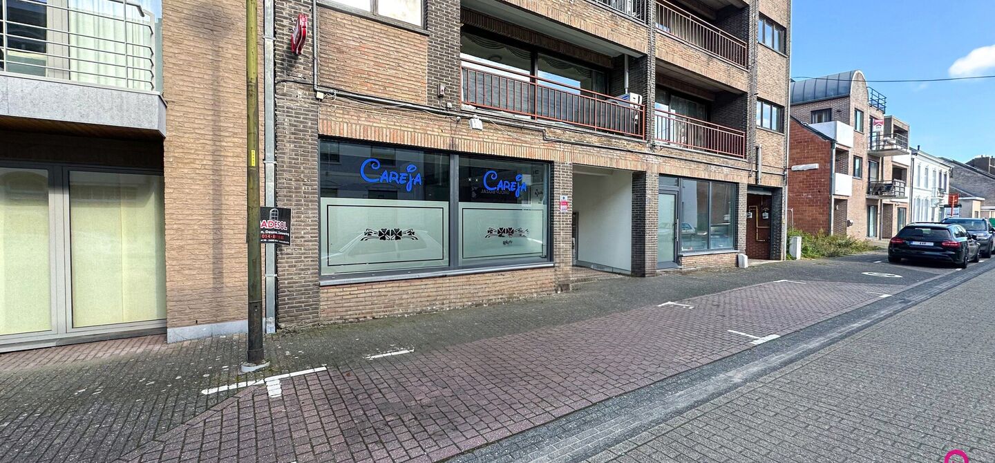 Café / bar te koop in Beringen