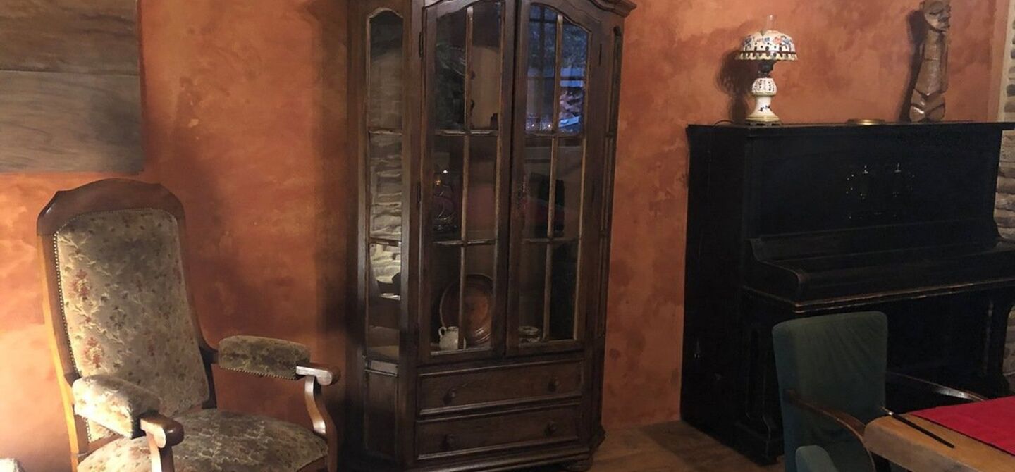 Charmant huis te koop in Sprimont