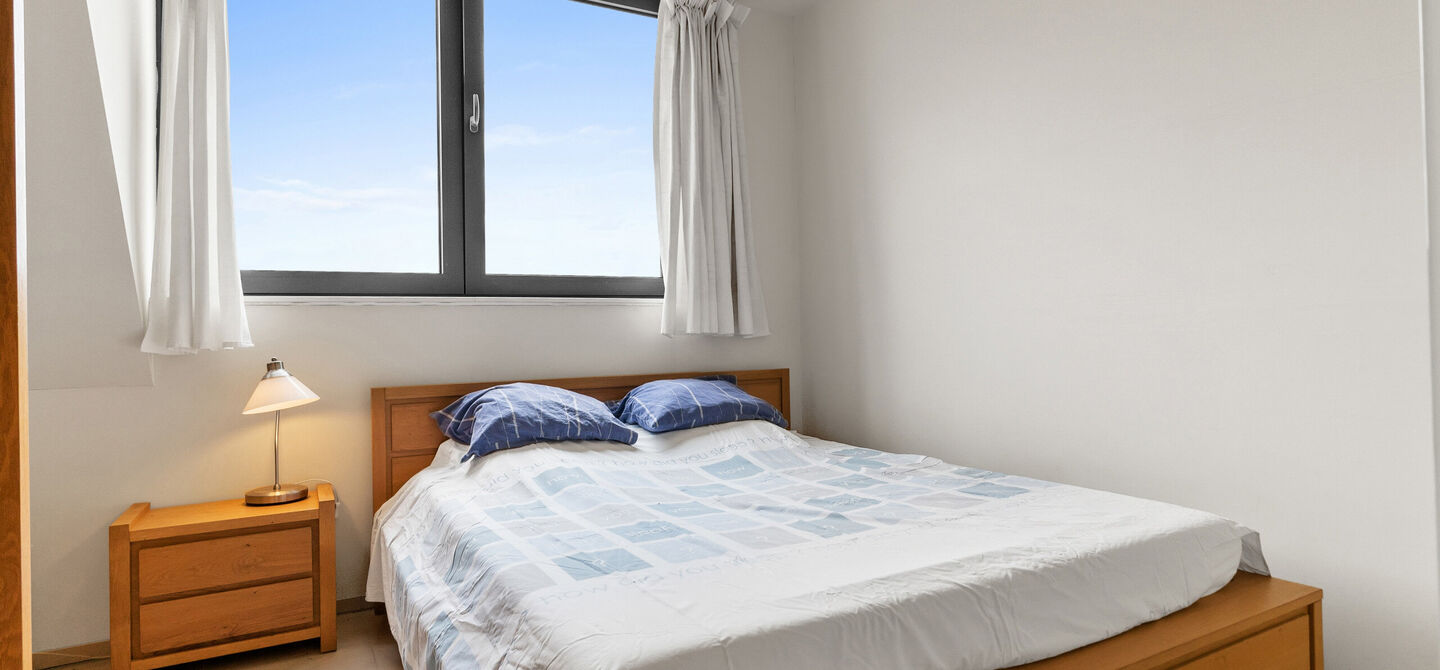 Dakappartement te koop in Maasmechelen