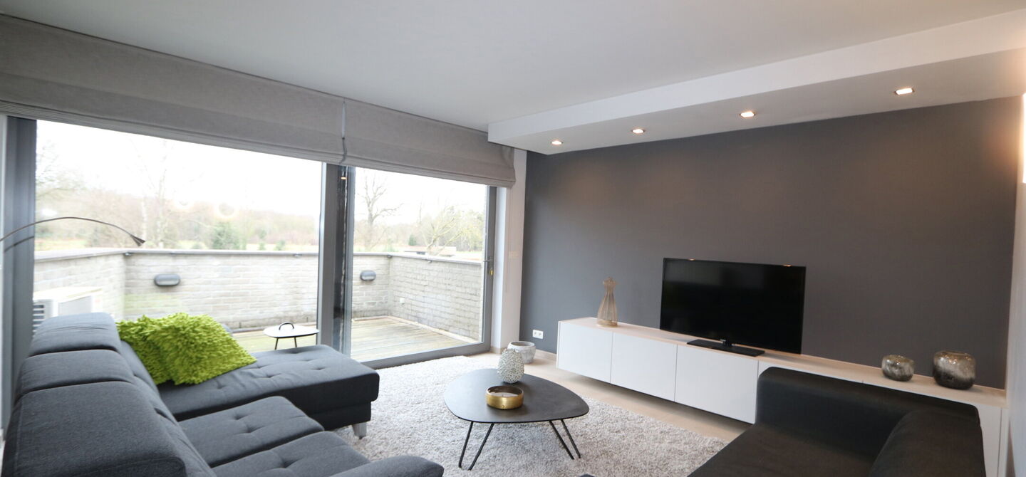 Duplex te huur in As