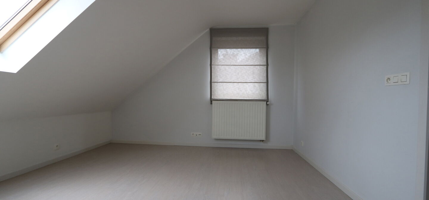 Duplex te huur in As