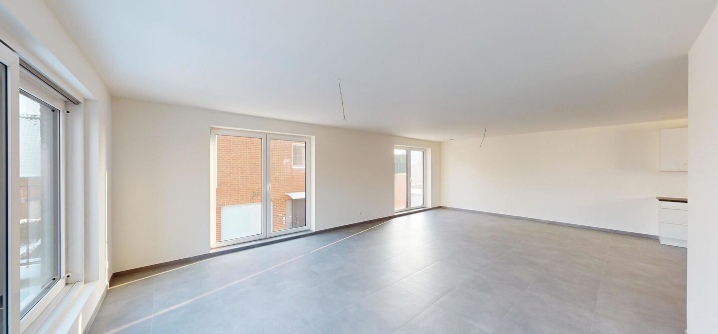 Duplex te huur in Heusden-Zolder