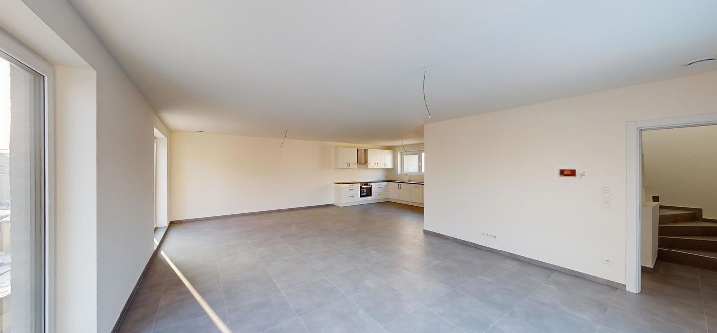 Duplex te huur in Heusden-Zolder