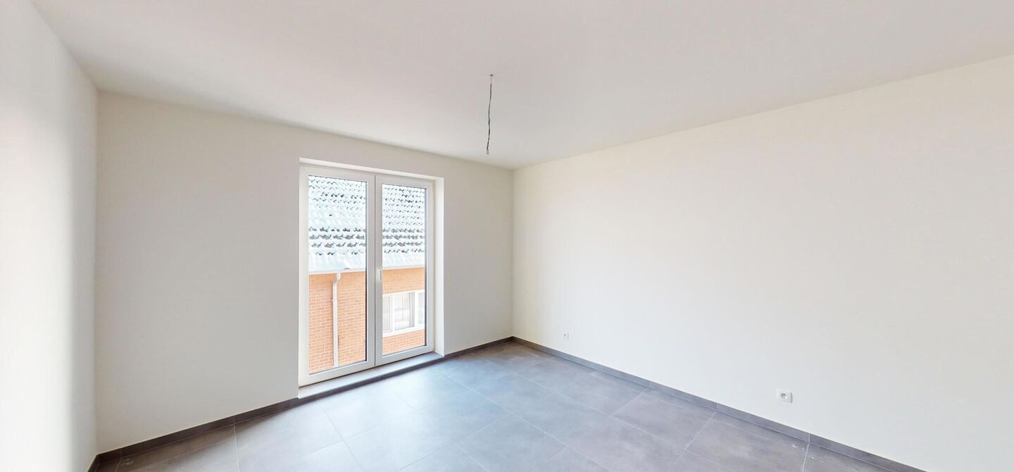 Duplex te huur in Heusden-Zolder