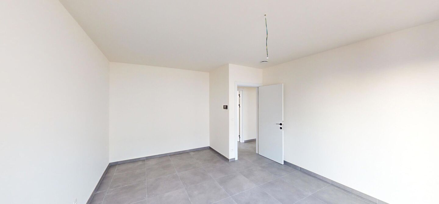 Duplex te huur in Heusden-Zolder