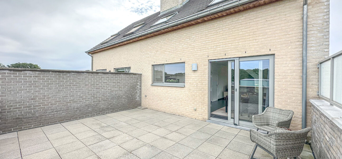 Duplex te huur in Heusden-Zolder