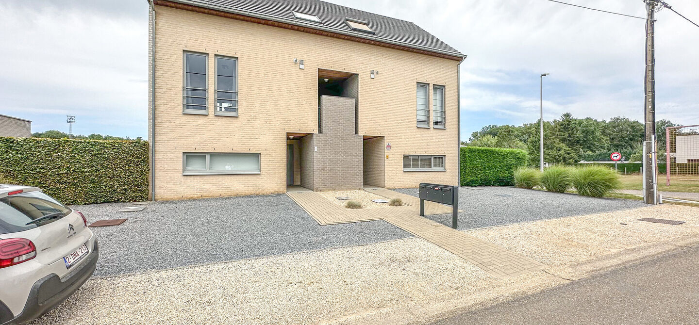 Duplex te huur in Heusden-Zolder