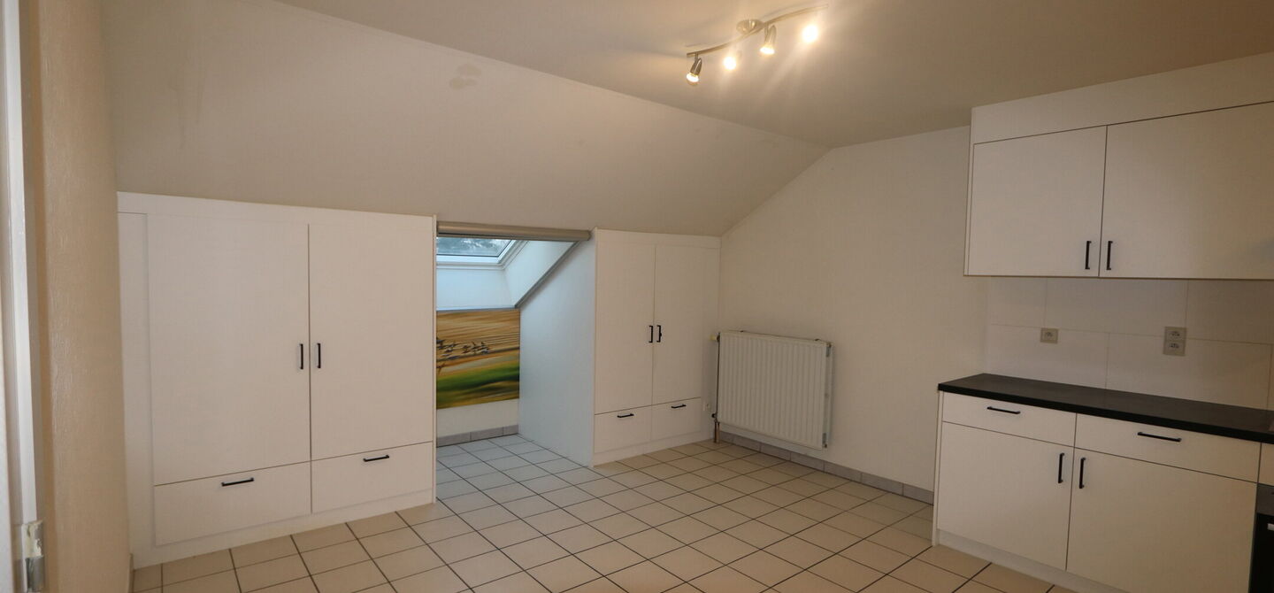 Duplex te huur in Maasmechelen