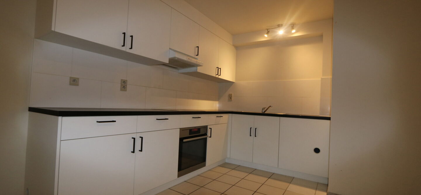 Duplex te huur in Maasmechelen