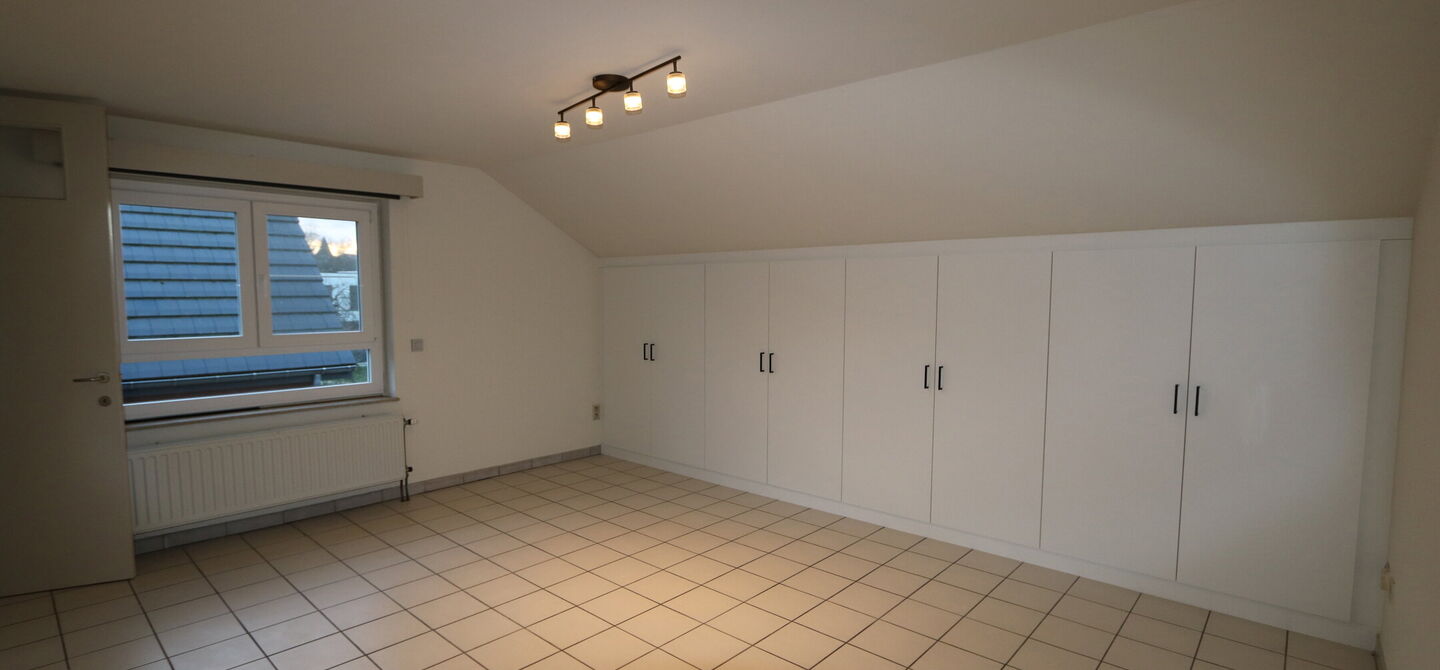 Duplex te huur in Maasmechelen