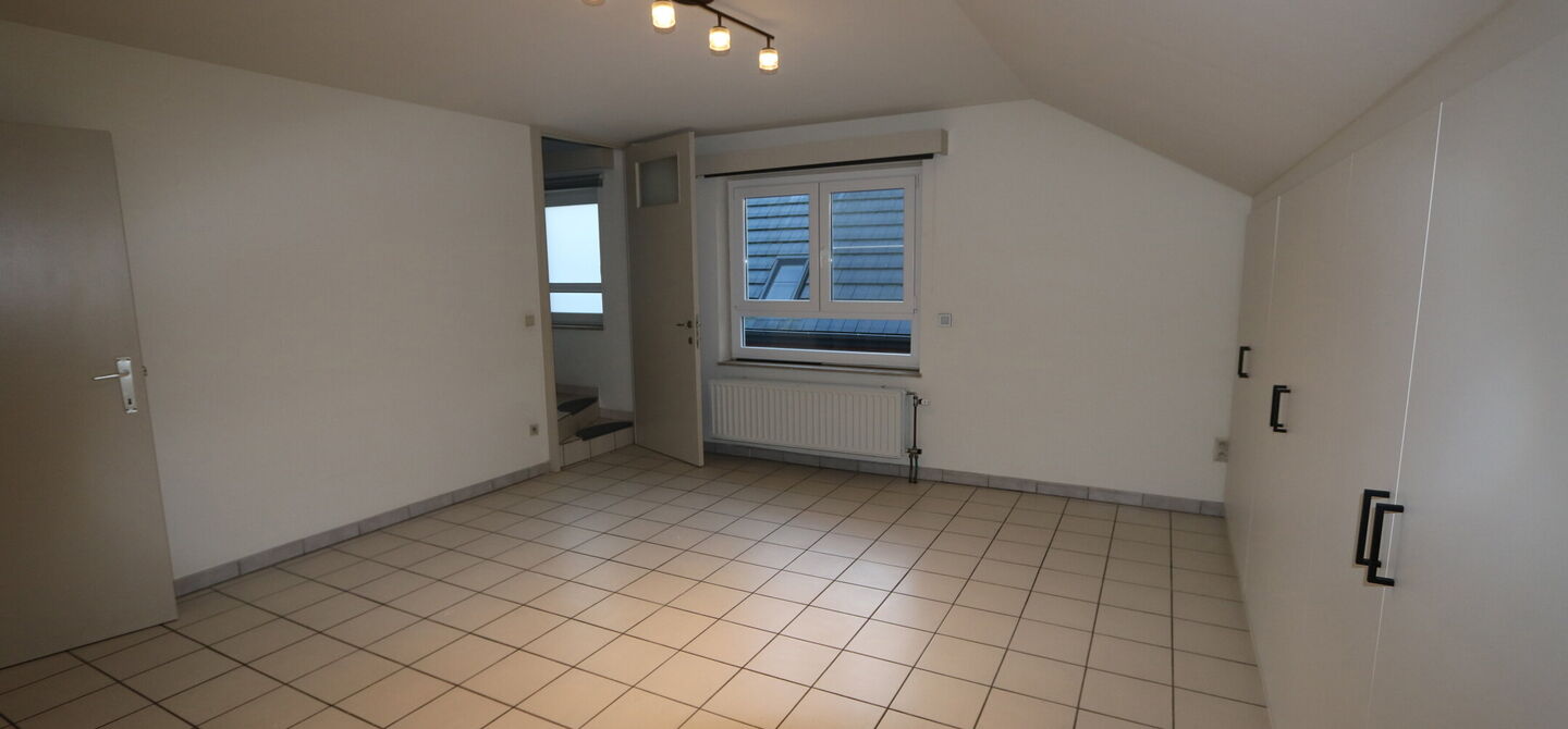 Duplex te huur in Maasmechelen