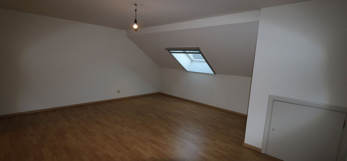 Duplex te huur in Maasmechelen