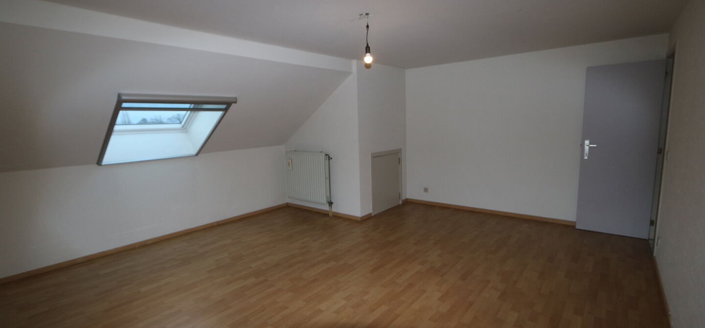 Duplex te huur in Maasmechelen