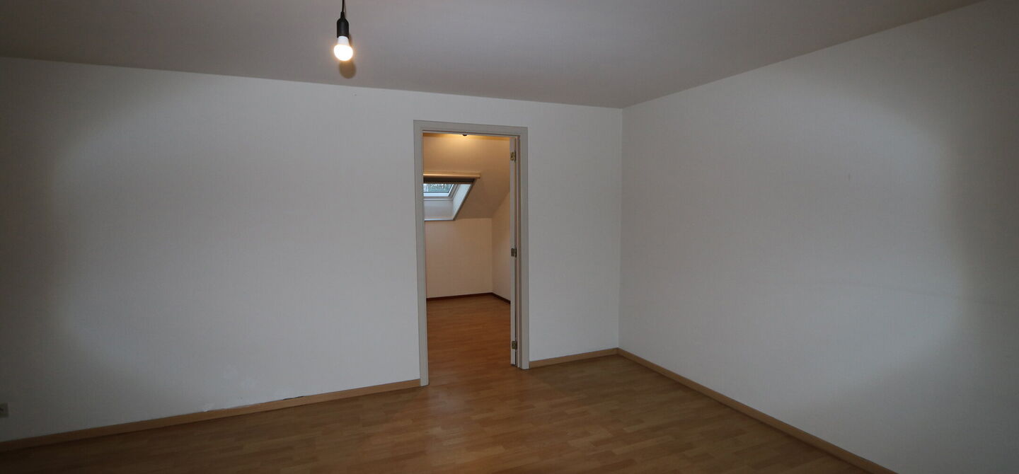 Duplex te huur in Maasmechelen