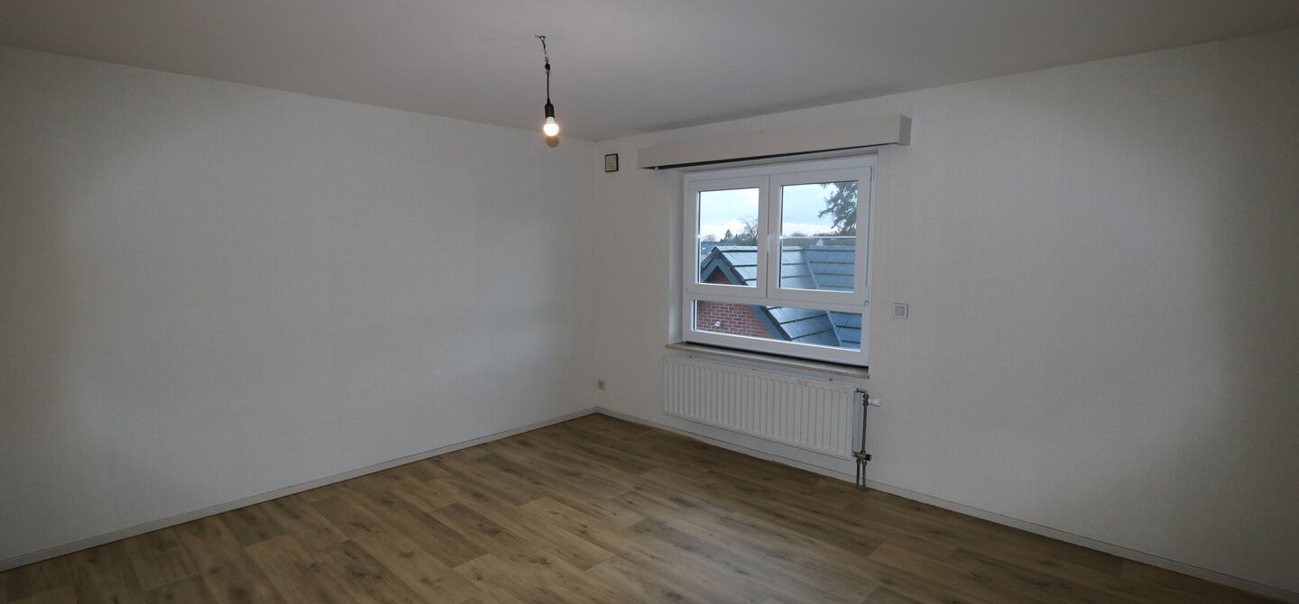 Duplex te huur in Maasmechelen