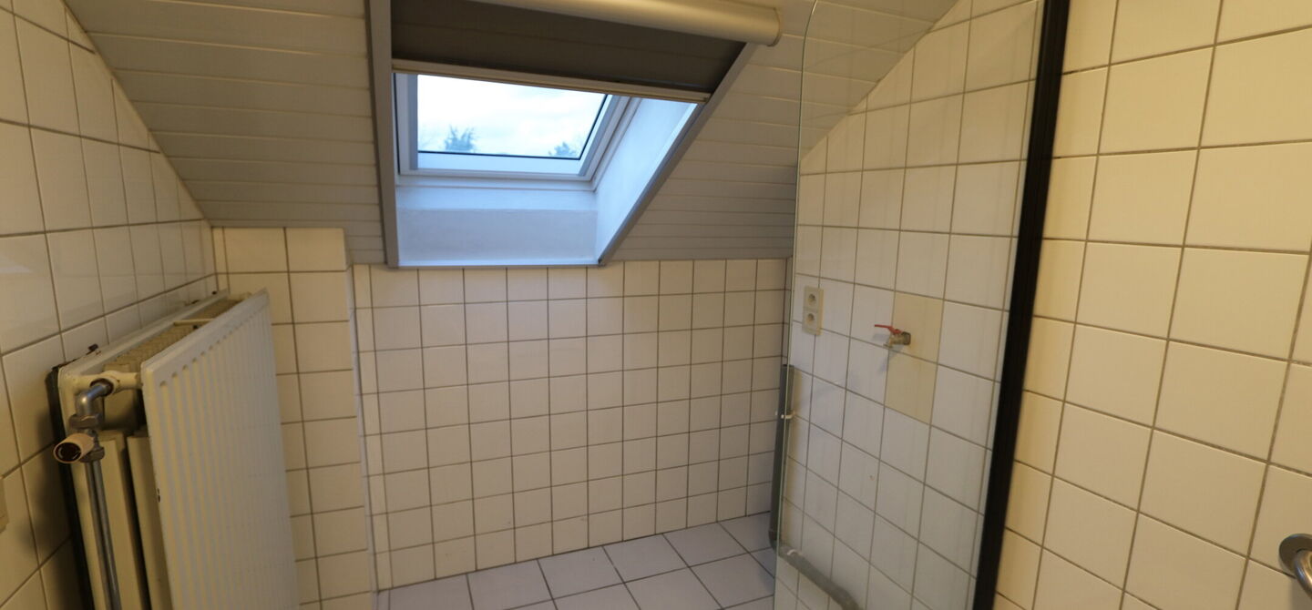 Duplex te huur in Maasmechelen