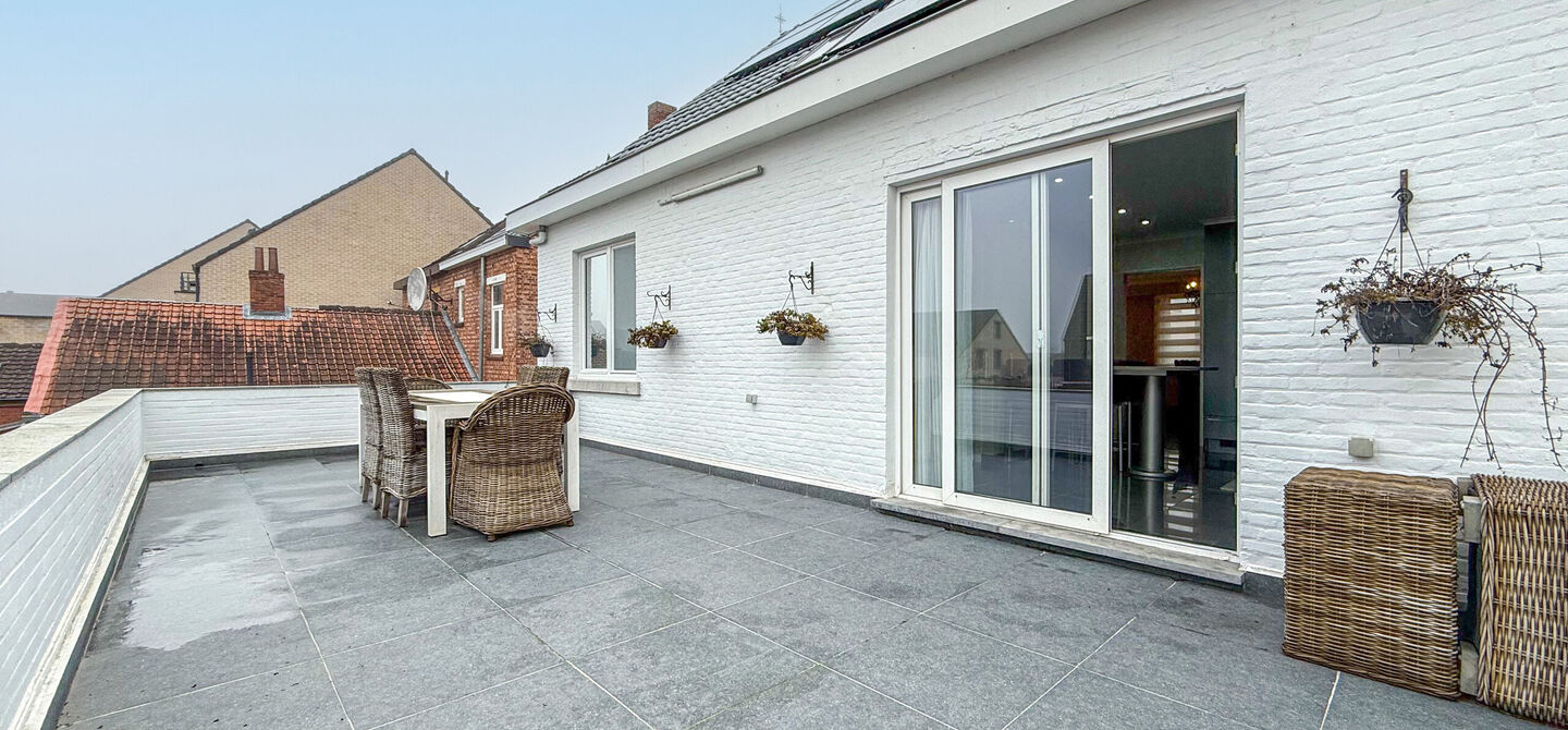 Duplex te koop in Beringen