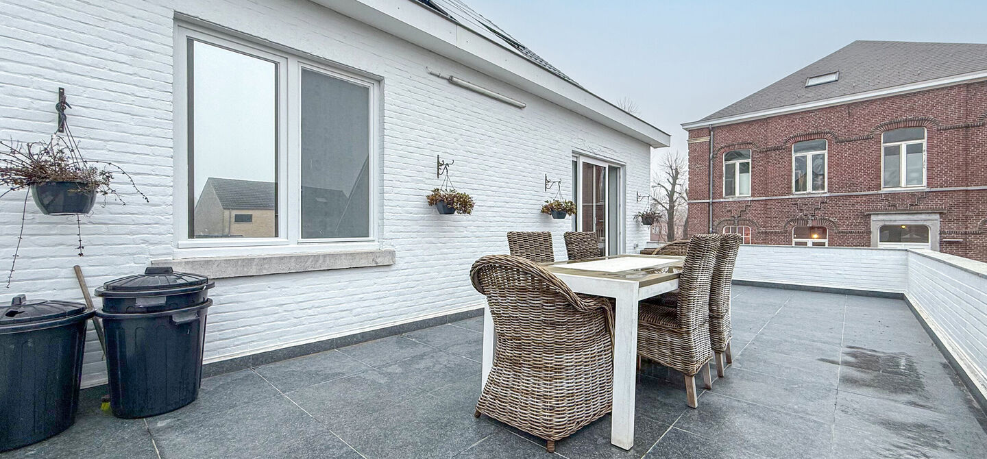 Duplex te koop in Beringen