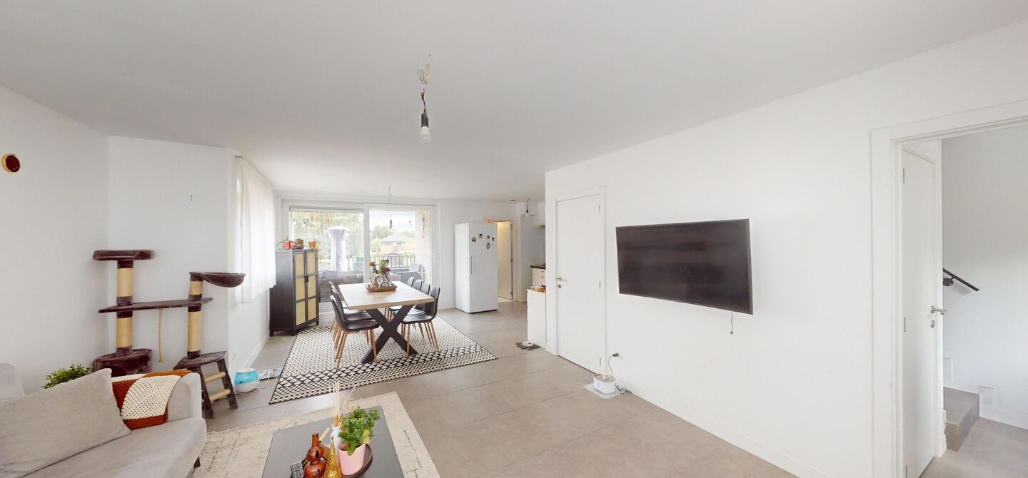 Duplex te koop in Heusden-Zolder