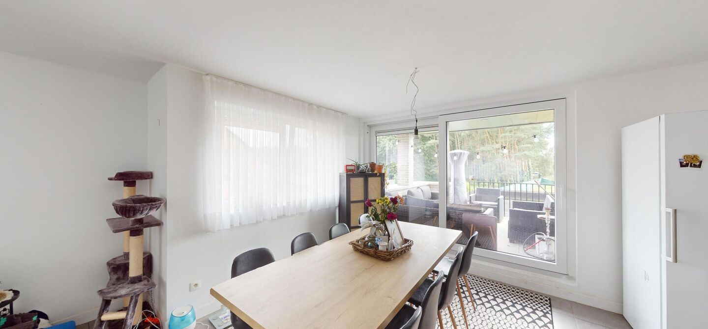 Duplex te koop in Heusden-Zolder