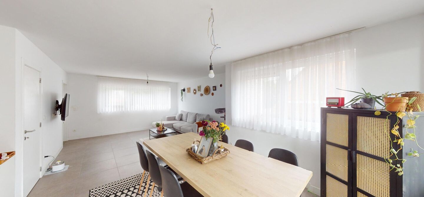 Duplex te koop in Heusden-Zolder