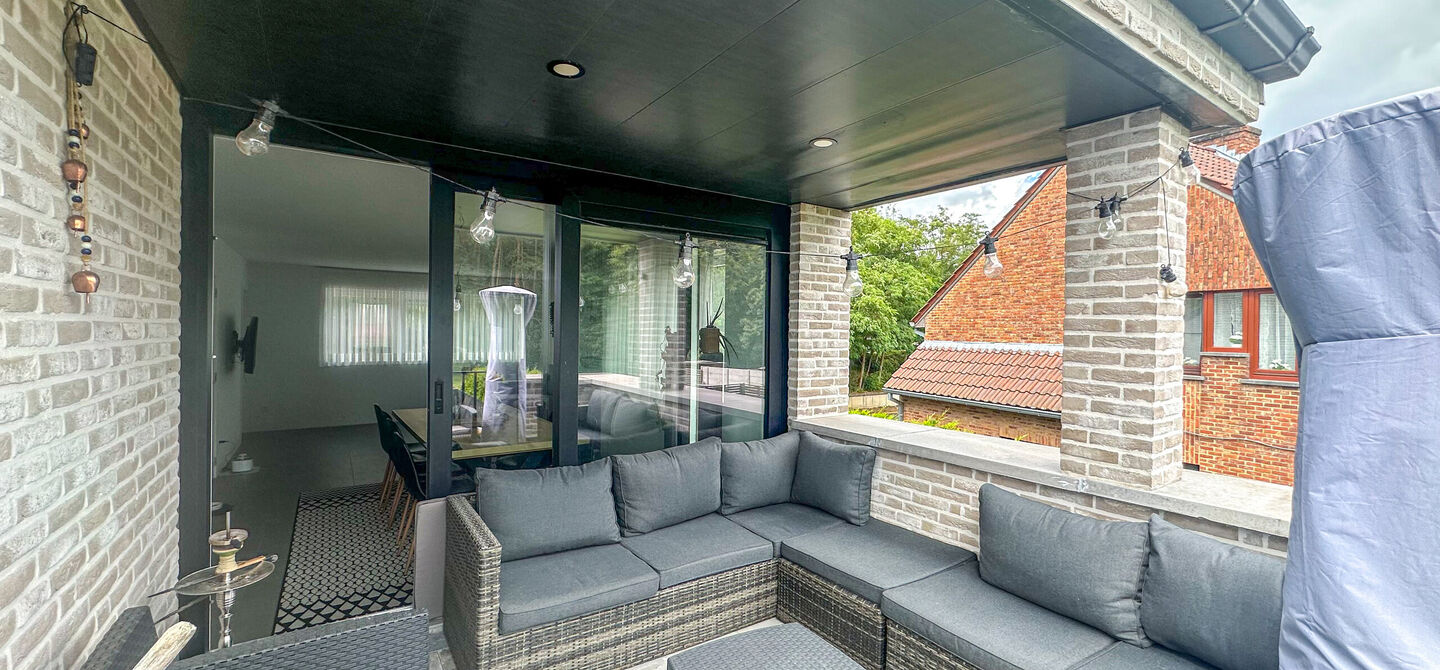 Duplex te koop in Heusden-Zolder