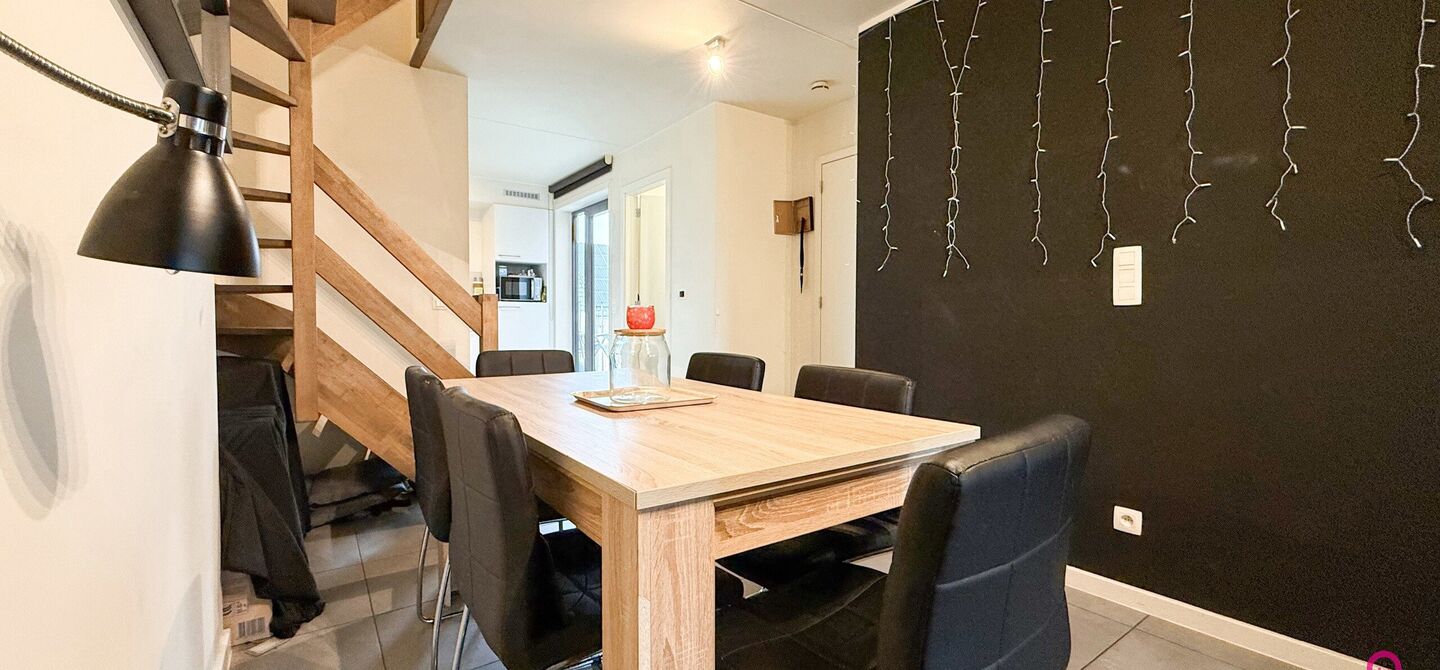 Duplex te koop in Heusden-Zolder