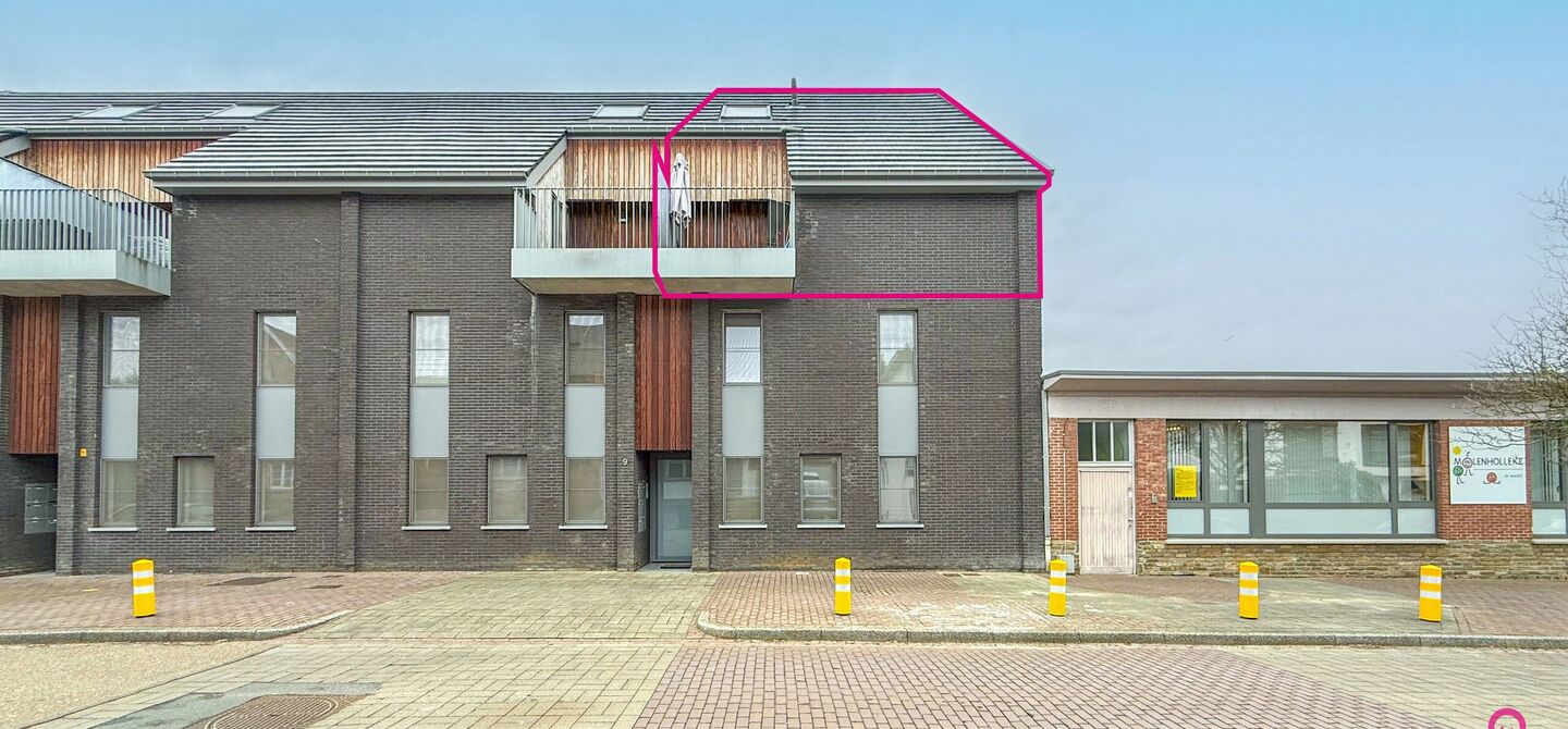 Duplex te koop in Heusden-Zolder